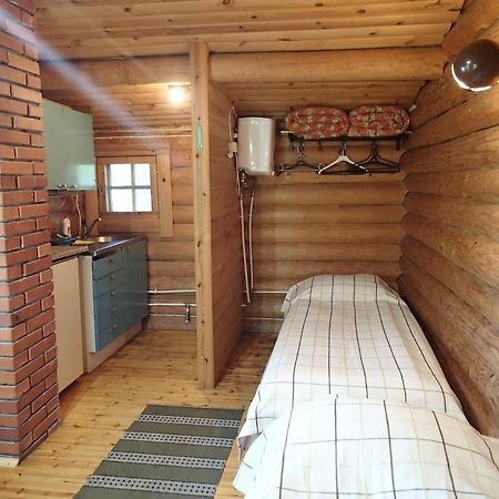 Lomasaaret Cottages Villala Room photo