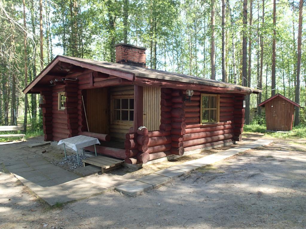 Lomasaaret Cottages Villala Room photo