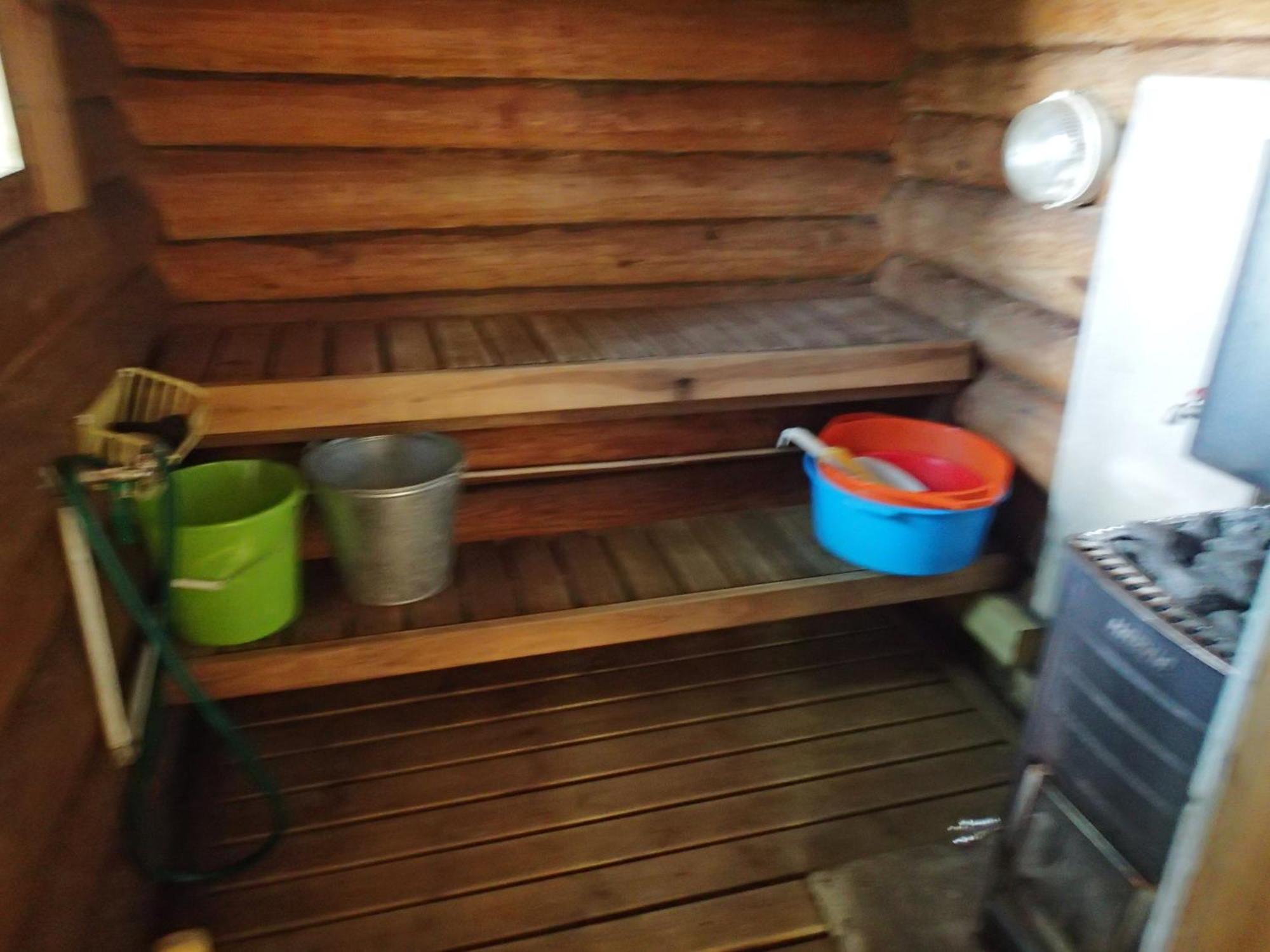 Lomasaaret Cottages Villala Room photo