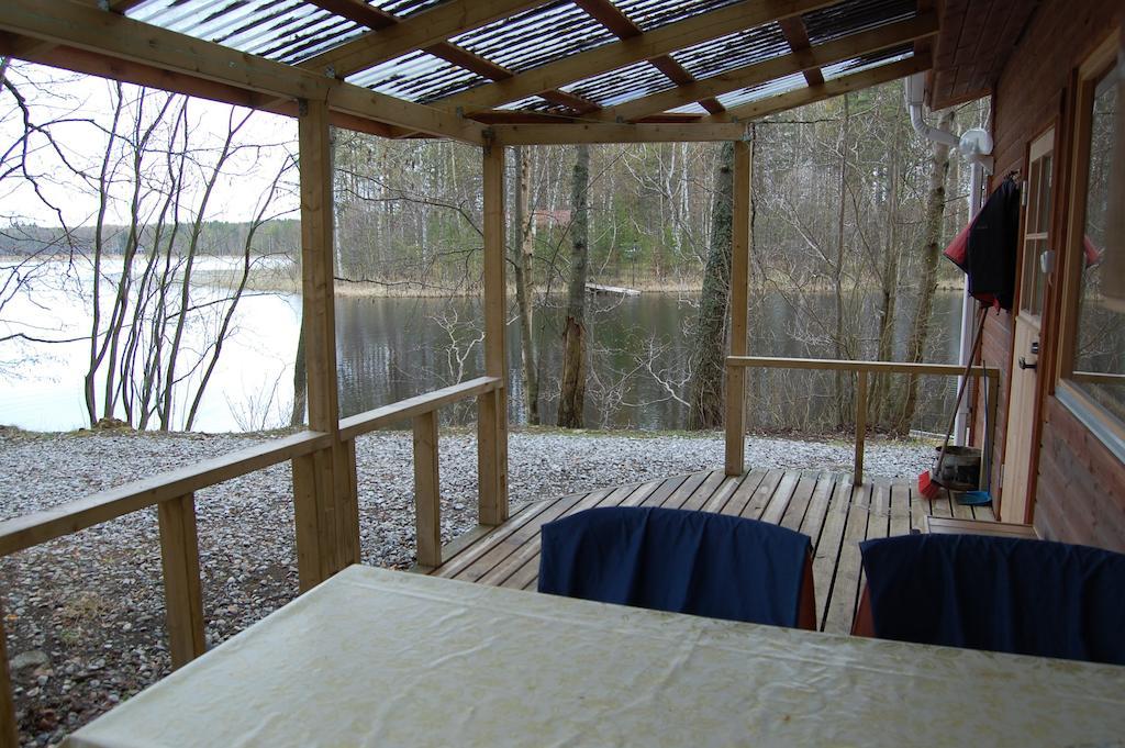 Lomasaaret Cottages Villala Room photo