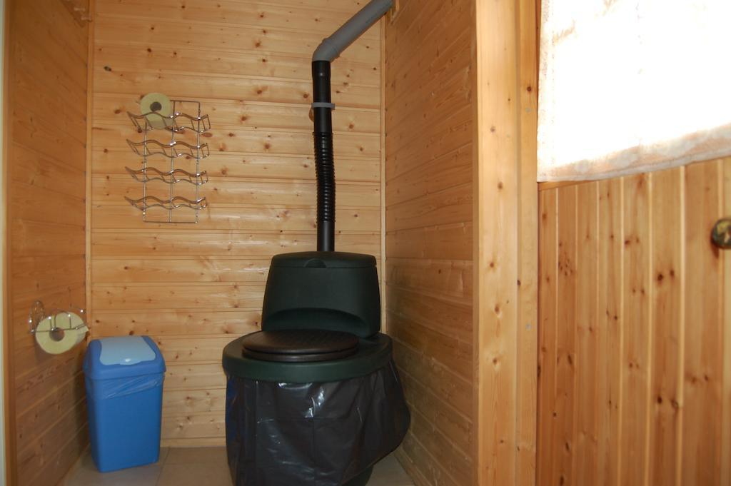Lomasaaret Cottages Villala Room photo