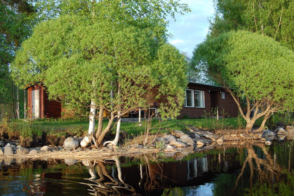 Lomasaaret Cottages Villala Room photo