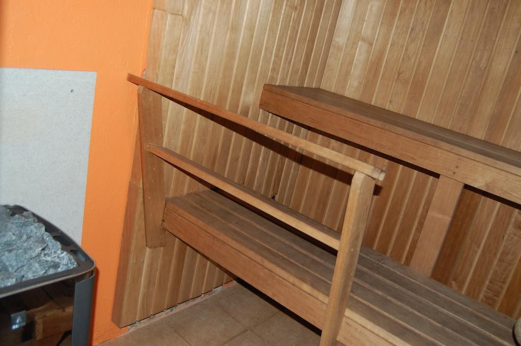 Lomasaaret Cottages Villala Room photo